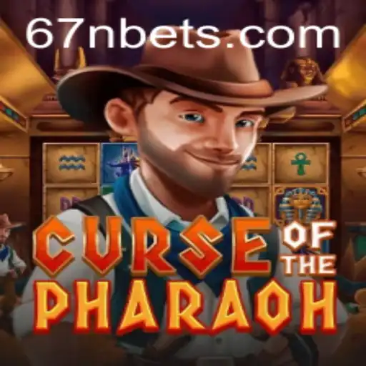 Explore a Aventura Mística de 'CurseofthePharaoh': Mergulhe na Maldição do Antigo Egito