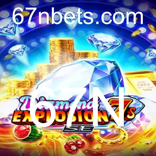 Descubra DiamondExplosion7sSE: O Novo Jogo Que Está Balançando o Mundo dos Cassinos