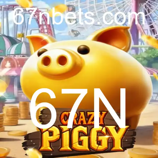 Descubra a Empolgante Aventura de CrazyPiggy: O Jogo que Está Conquistando o Mundo