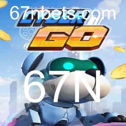 CyberGO: Descubra o Fascinante Mundo do Jogo e a Importância da Palavra-Chave 67N