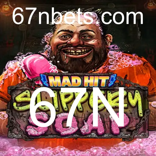 Explorando o Universo de MadHitSlipperySoap: O Jogo Que Está Conquistando o Mundo