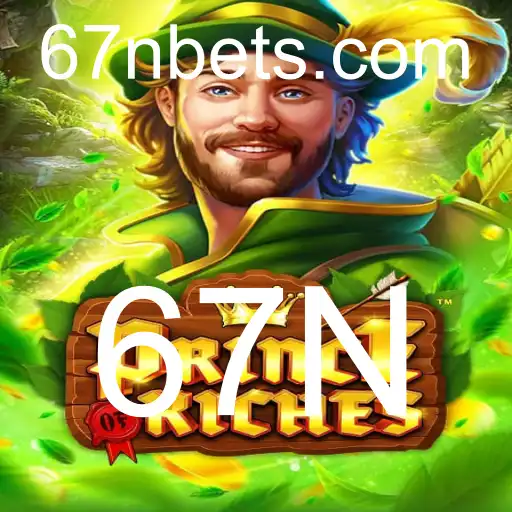 Descubra o Fascinante Mundo de PrinceOfRiches: Uma Jornada Real com a Chave 67N