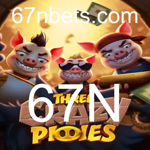 Explorando o Universo de ThreeCrazyPiggies: Descubra a Aventura