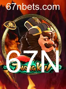 ZhongKui: Explore o Intrigante Jogo com a Palavra-Chave 67N